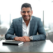 Nathan Prasad, CEO